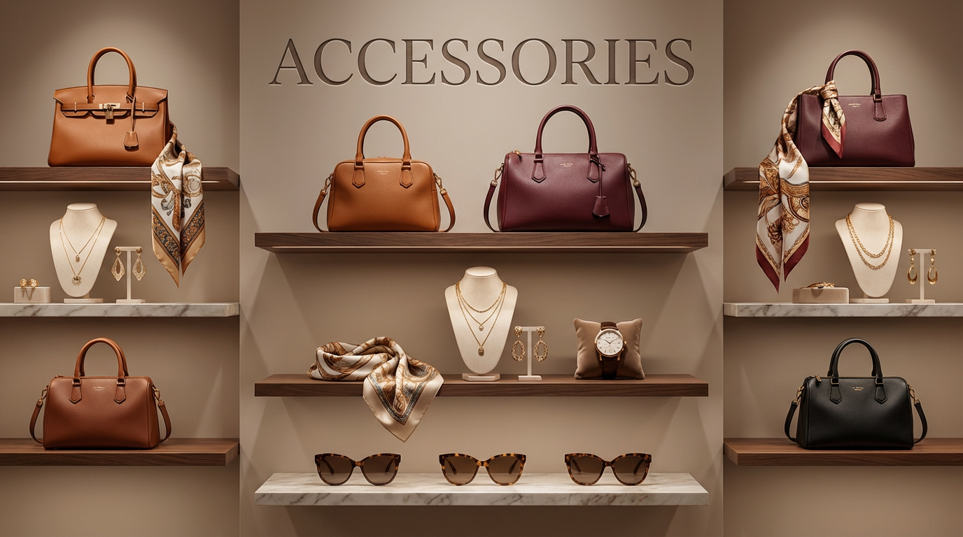 ACCESSORIES
